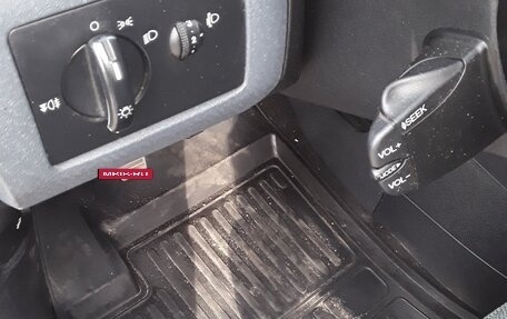 Ford Fusion I, 2010 год, 652 000 рублей, 15 фотография