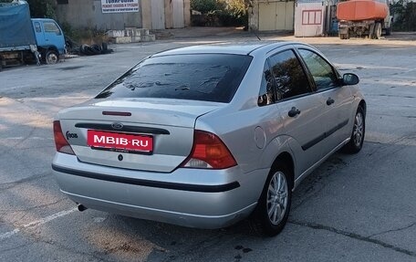 Ford Focus IV, 2002 год, 320 000 рублей, 3 фотография