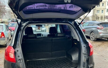 Chery Tiggo 5 I рестайлинг, 2014 год, 650 000 рублей, 11 фотография