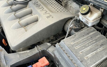 Chery Tiggo 5 I рестайлинг, 2014 год, 650 000 рублей, 13 фотография