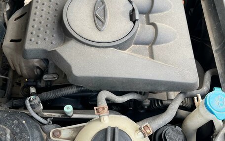 Chery Tiggo 5 I рестайлинг, 2014 год, 650 000 рублей, 14 фотография