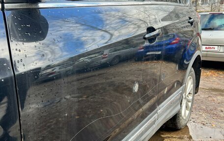 Chery Tiggo 5 I рестайлинг, 2014 год, 650 000 рублей, 15 фотография