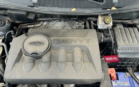 Chery Tiggo 5 I рестайлинг, 2014 год, 650 000 рублей, 12 фотография