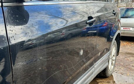 Chery Tiggo 5 I рестайлинг, 2014 год, 650 000 рублей, 16 фотография