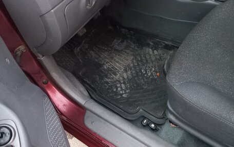 Hyundai Accent II, 2006 год, 189 000 рублей, 11 фотография