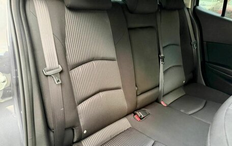 Mazda Axela, 2014 год, 1 259 000 рублей, 10 фотография