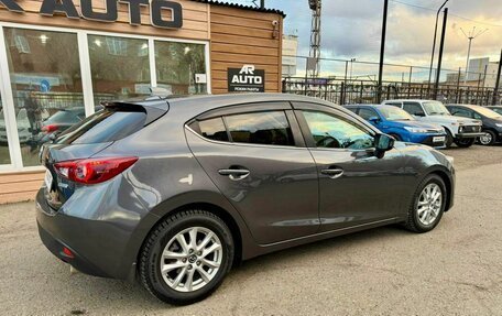 Mazda Axela, 2014 год, 1 259 000 рублей, 6 фотография