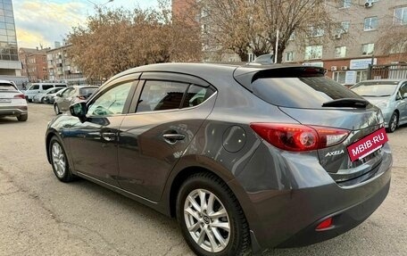 Mazda Axela, 2014 год, 1 259 000 рублей, 5 фотография