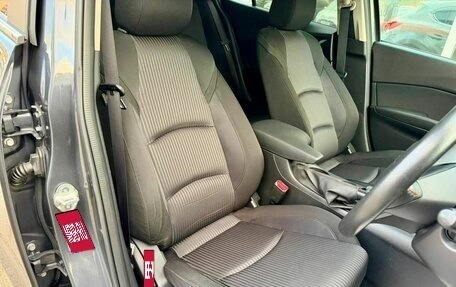 Mazda Axela, 2014 год, 1 259 000 рублей, 9 фотография