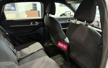 Haval F7, 2025 год, 3 149 000 рублей, 10 фотография