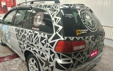 Nissan Liberty, 1999 год, 280 000 рублей, 1 фотография