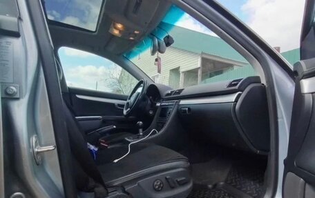 Audi A4, 2005 год, 887 000 рублей, 6 фотография