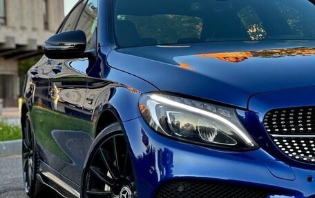 Mercedes-Benz C-Класс AMG, 2015 год, 3 590 000 рублей, 1 фотография