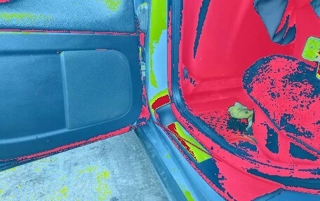 Audi A4, 2005 год, 887 000 рублей, 8 фотография