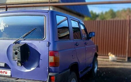 ЛуАЗ 3160, 1999 год, 300 000 рублей, 4 фотография