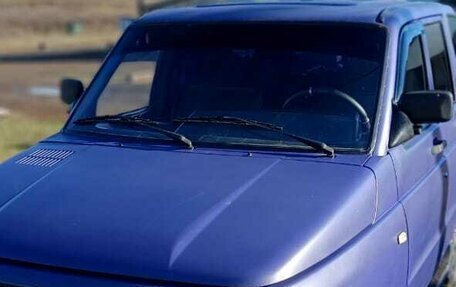 ЛуАЗ 3160, 1999 год, 300 000 рублей, 2 фотография