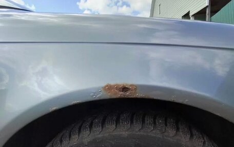 Audi A4, 2005 год, 887 000 рублей, 10 фотография