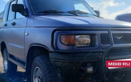 ЛуАЗ 3160, 1999 год, 300 000 рублей, 7 фотография