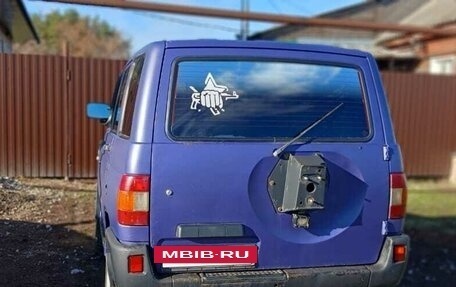 ЛуАЗ 3160, 1999 год, 300 000 рублей, 3 фотография