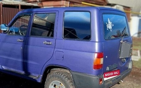 ЛуАЗ 3160, 1999 год, 300 000 рублей, 6 фотография