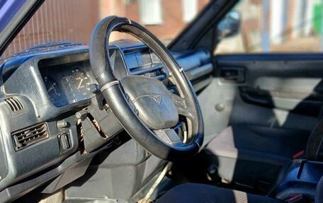 ЛуАЗ 3160, 1999 год, 300 000 рублей, 11 фотография