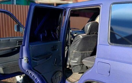ЛуАЗ 3160, 1999 год, 300 000 рублей, 8 фотография