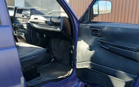 ЛуАЗ 3160, 1999 год, 300 000 рублей, 14 фотография