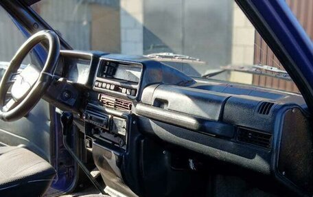 ЛуАЗ 3160, 1999 год, 300 000 рублей, 15 фотография