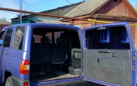 ЛуАЗ 3160, 1999 год, 300 000 рублей, 19 фотография