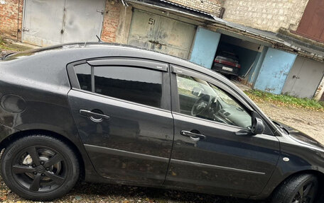 Mazda 3, 2006 год, 470 000 рублей, 4 фотография