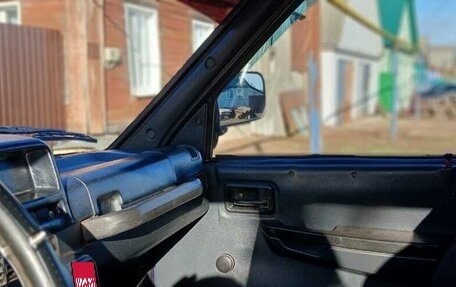 ЛуАЗ 3160, 1999 год, 300 000 рублей, 18 фотография