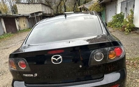 Mazda 3, 2006 год, 470 000 рублей, 2 фотография