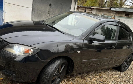 Mazda 3, 2006 год, 470 000 рублей, 6 фотография