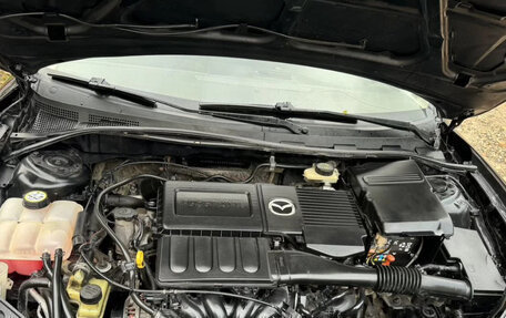 Mazda 3, 2006 год, 470 000 рублей, 14 фотография