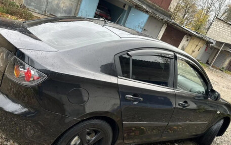 Mazda 3, 2006 год, 470 000 рублей, 5 фотография