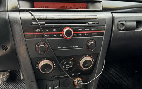 Mazda 3, 2006 год, 470 000 рублей, 12 фотография