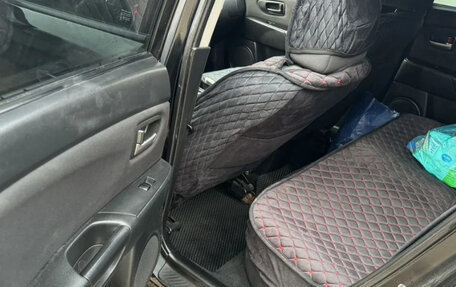 Mazda 3, 2006 год, 470 000 рублей, 9 фотография