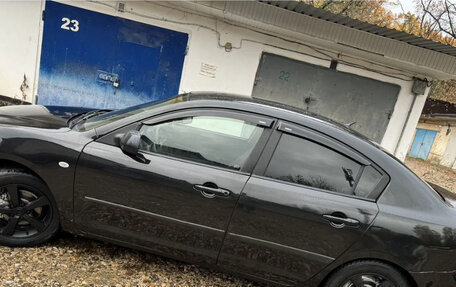 Mazda 3, 2006 год, 470 000 рублей, 7 фотография