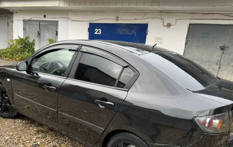 Mazda 3, 2006 год, 470 000 рублей, 8 фотография