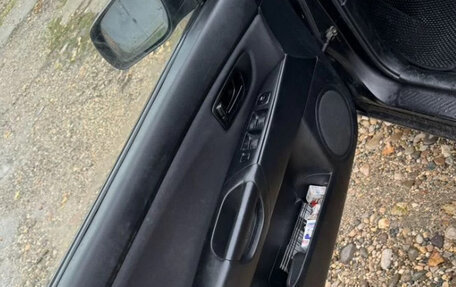 Mazda 3, 2006 год, 470 000 рублей, 13 фотография