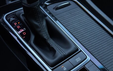 KIA Optima IV, 2017 год, 1 680 000 рублей, 16 фотография