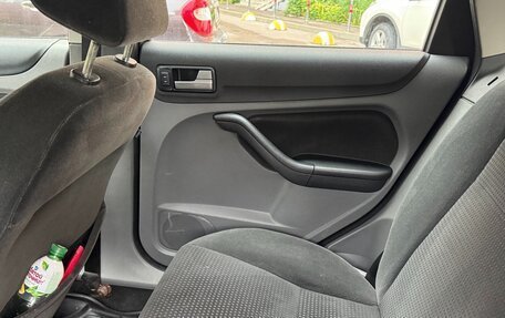 Ford Focus II рестайлинг, 2008 год, 770 000 рублей, 9 фотография