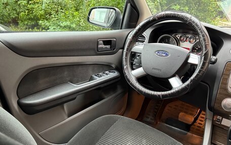 Ford Focus II рестайлинг, 2008 год, 770 000 рублей, 11 фотография