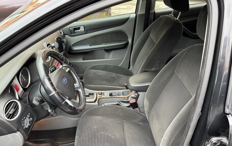 Ford Focus II рестайлинг, 2008 год, 770 000 рублей, 12 фотография