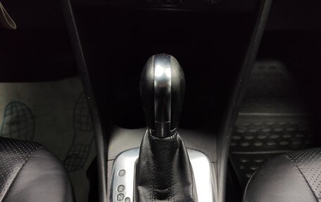 Volkswagen Polo VI (EU Market), 2012 год, 550 000 рублей, 13 фотография