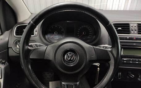 Volkswagen Polo VI (EU Market), 2012 год, 550 000 рублей, 7 фотография