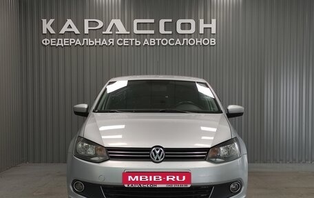 Volkswagen Polo VI (EU Market), 2012 год, 550 000 рублей, 3 фотография