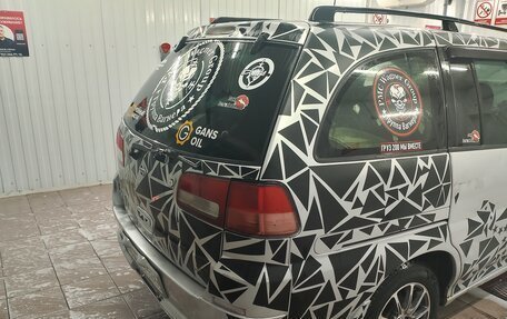 Nissan Liberty, 1999 год, 280 000 рублей, 5 фотография