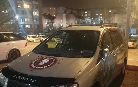 Nissan Liberty, 1999 год, 280 000 рублей, 6 фотография