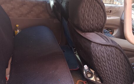 Nissan Liberty, 1999 год, 280 000 рублей, 11 фотография